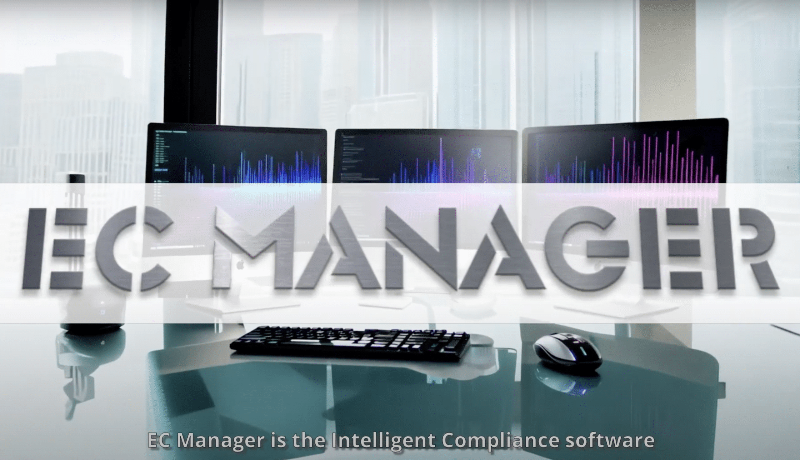 EC Manager: securing exports under sanctions and ITAR EAR controls