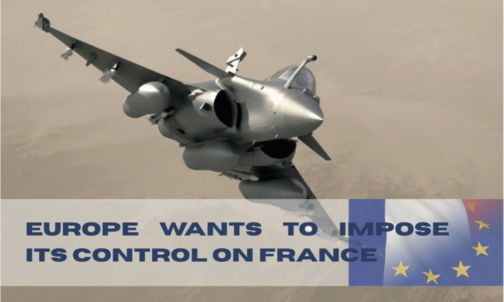 Arms exports: the EU considers strengthening control over Member States