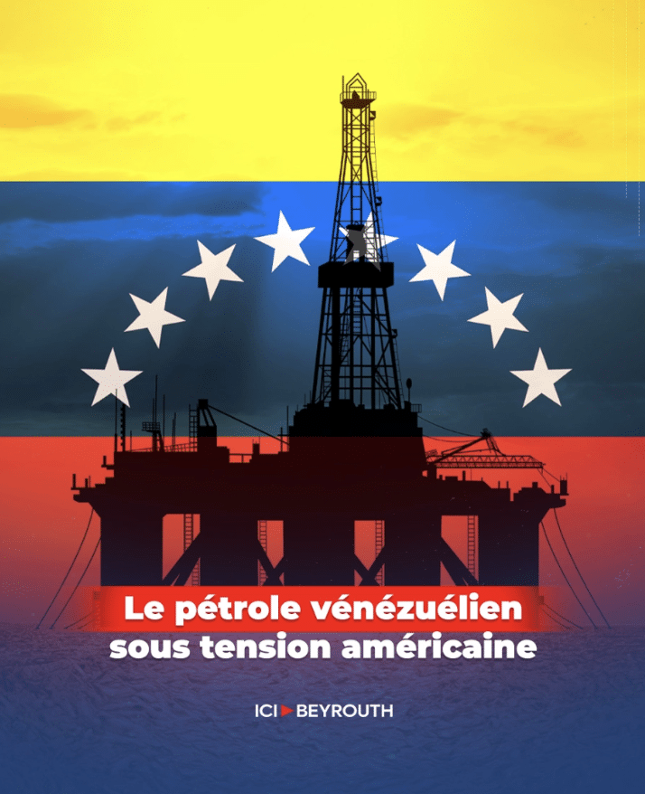 Venezuela sanctions: US moves toward easing oil restrictions