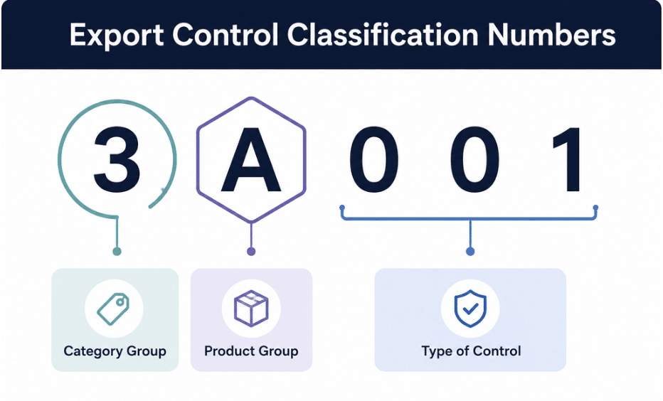 ECCN Classification: Automating Your Export Compliance